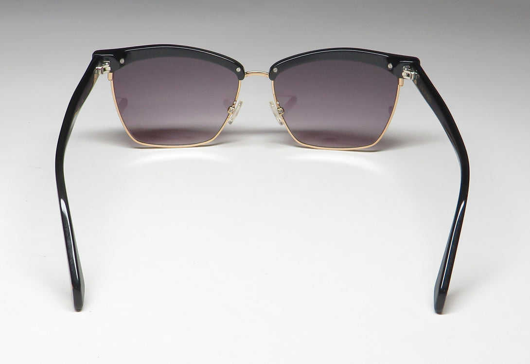 Zac Posen Lavette Sunglasses