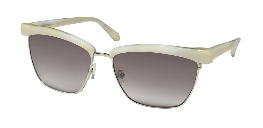 Zac Posen Lavette Sunglasses