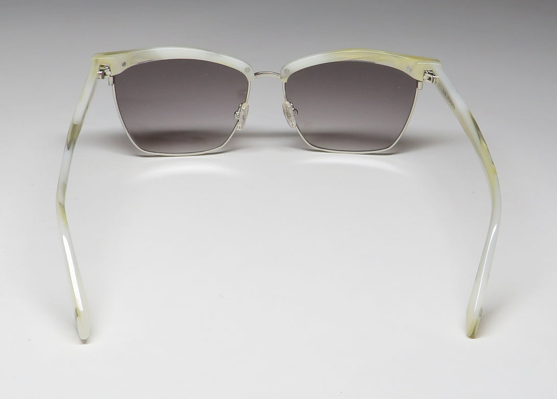 Zac Posen Lavette Sunglasses