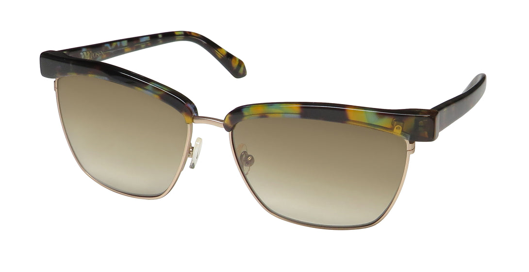 Zac Posen Lavette Sunglasses