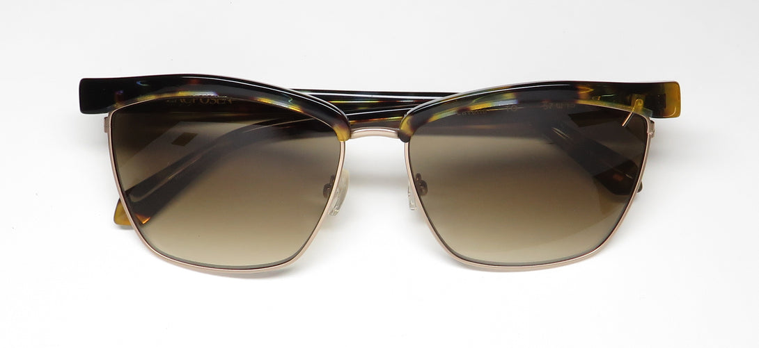 Zac Posen Lavette Sunglasses