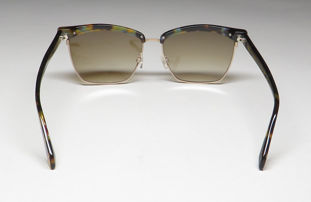 Zac Posen Lavette Sunglasses