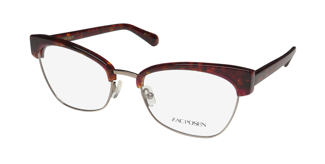 Zac Posen Livy Eyeglasses