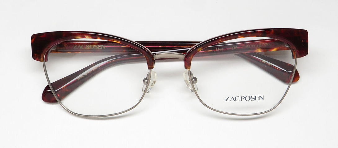 Zac Posen Livy Eyeglasses