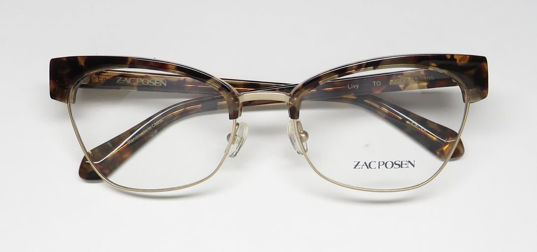 Zac Posen Livy Eyeglasses