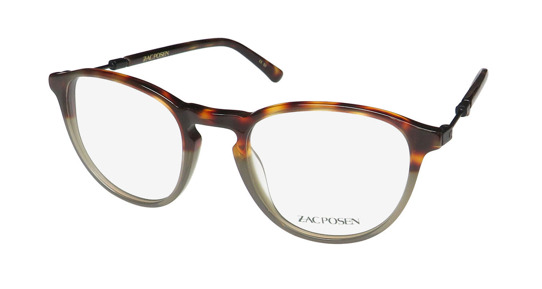 Zac Posen Warren Eyeglasses