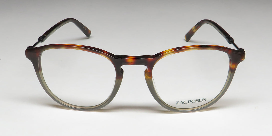 Zac Posen Warren Eyeglasses