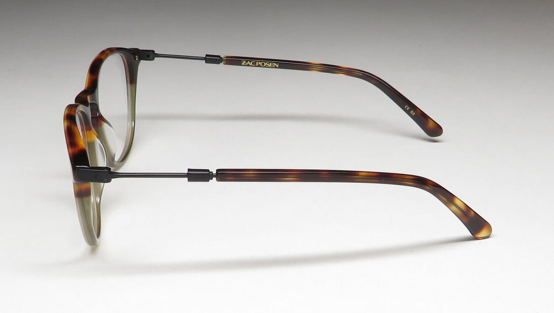 Zac Posen Warren Eyeglasses