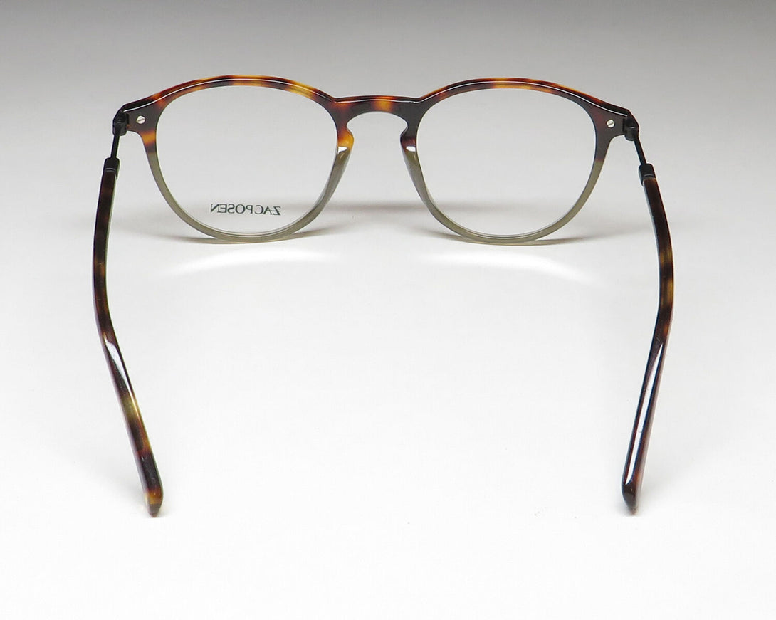 Zac Posen Warren Eyeglasses