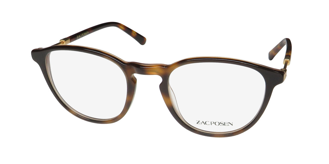 Zac Posen Warren Eyeglasses