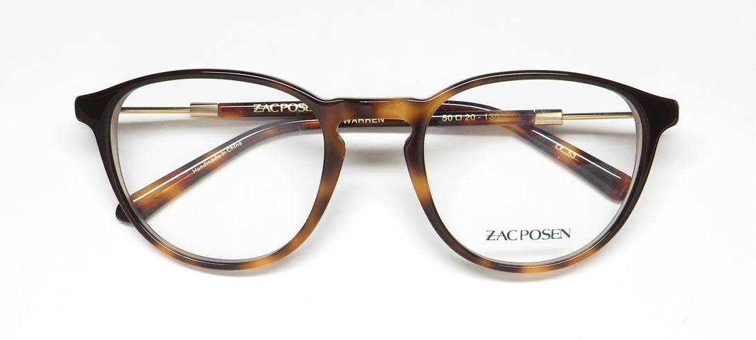 Zac Posen Warren Eyeglasses