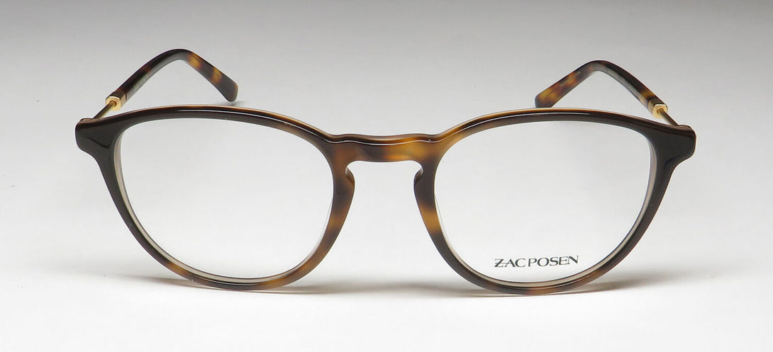 Zac Posen Warren Eyeglasses