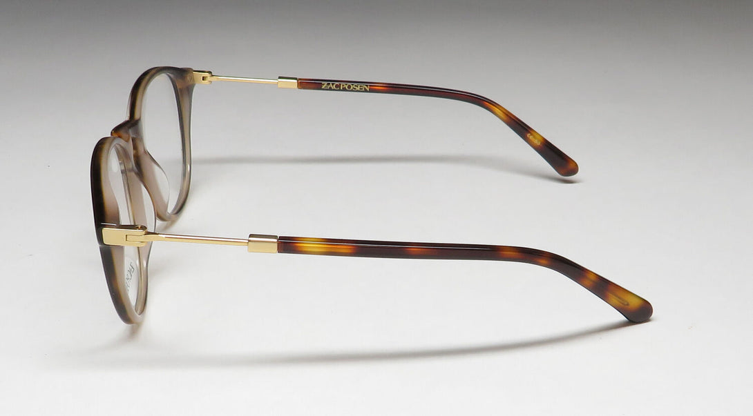 Zac Posen Warren Eyeglasses