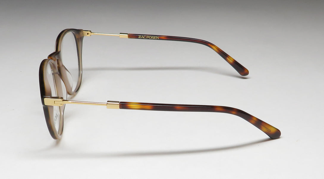 Zac Posen Warren Eyeglasses