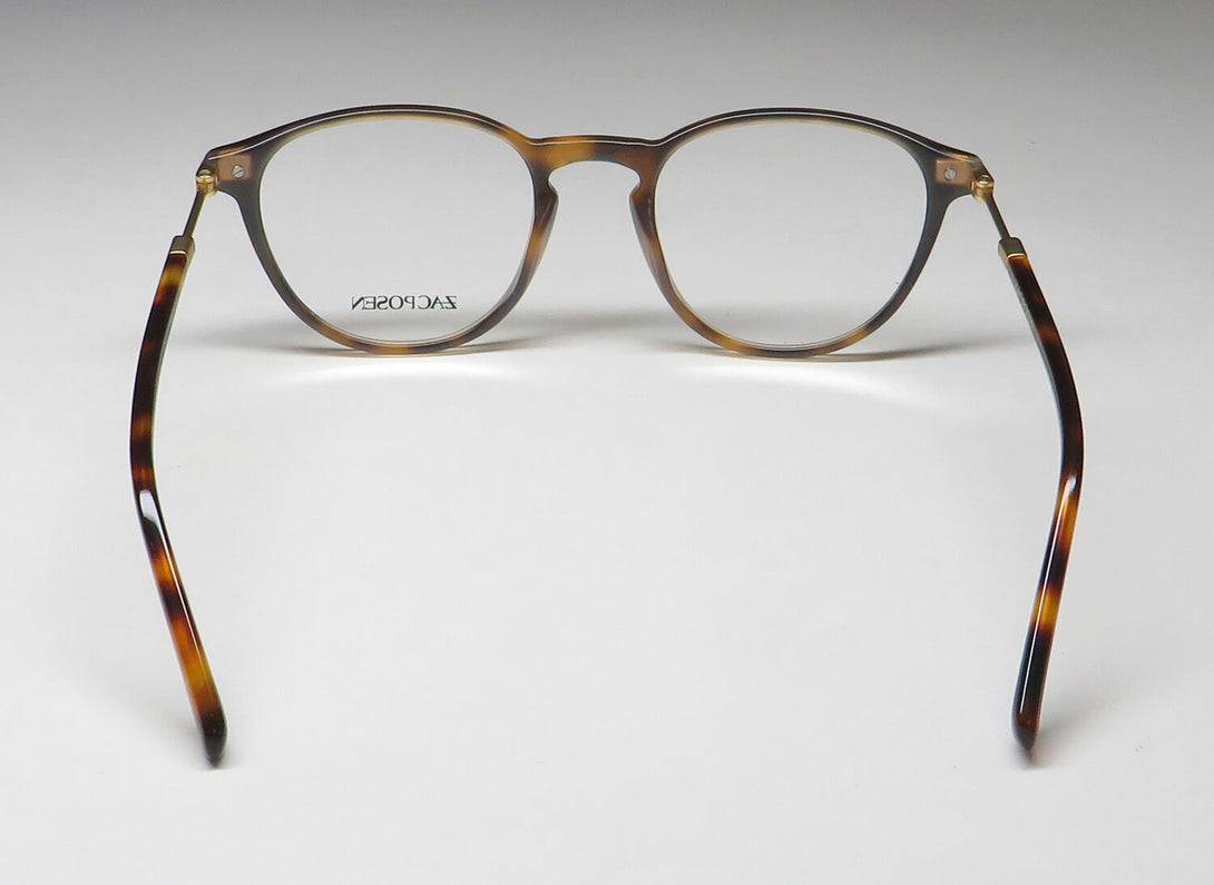 Zac Posen Warren Eyeglasses