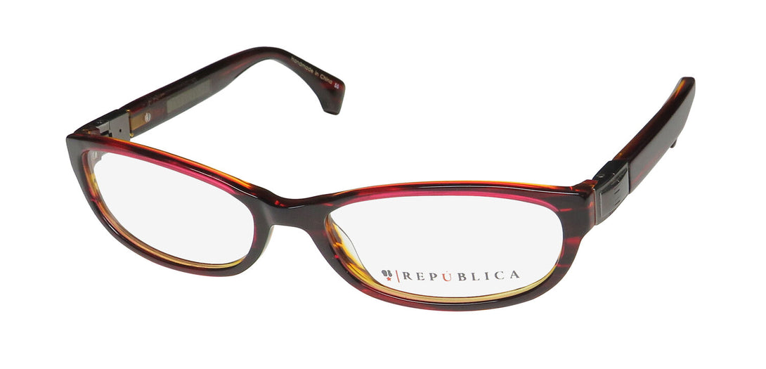 Republica Palma Eyeglasses