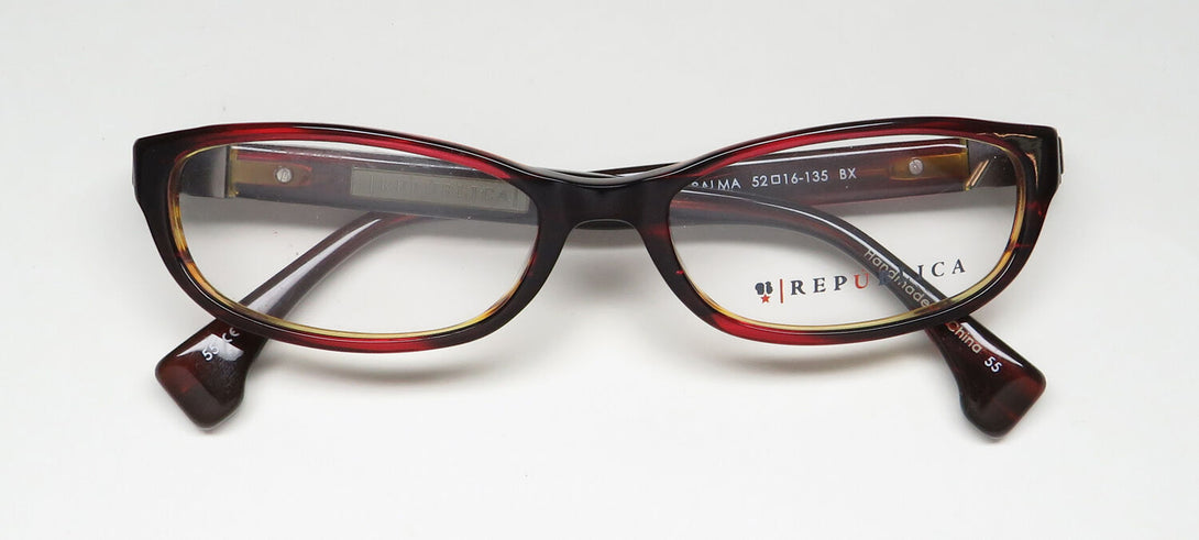 Republica Palma Eyeglasses