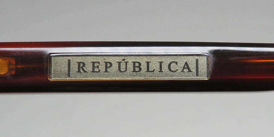 Republica Palma Eyeglasses