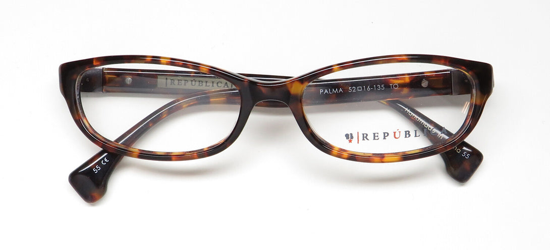 Republica Palma Eyeglasses