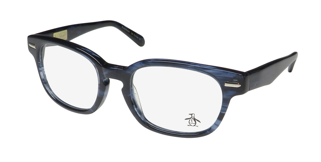 Original Penguin The Doyle Jr Eyeglasses