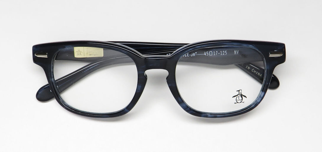 Original Penguin The Doyle Jr Eyeglasses