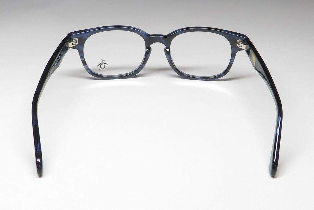 Original Penguin The Doyle Jr Eyeglasses