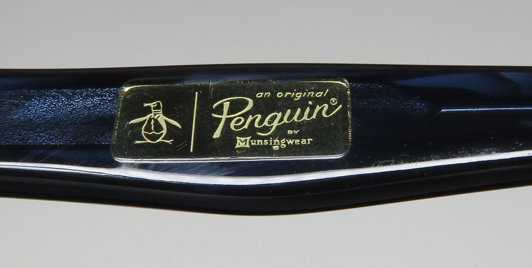 Original Penguin The Doyle Jr Eyeglasses