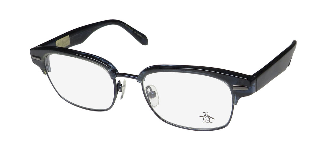 Original Penguin The Eddie Jr Eyeglasses