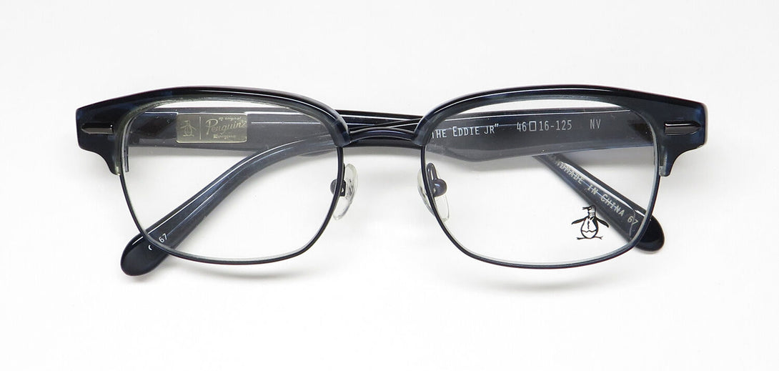 Original Penguin The Eddie Jr Eyeglasses