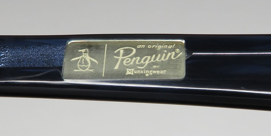 Original Penguin The Eddie Jr Eyeglasses