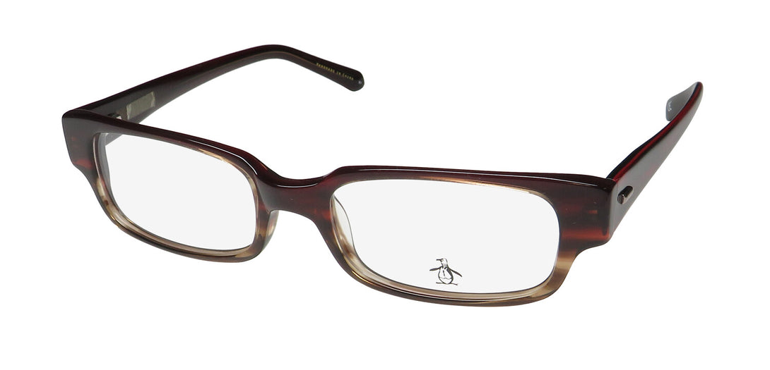 Original Penguin The Coleman Eyeglasses