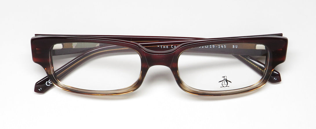 Original Penguin The Coleman Eyeglasses