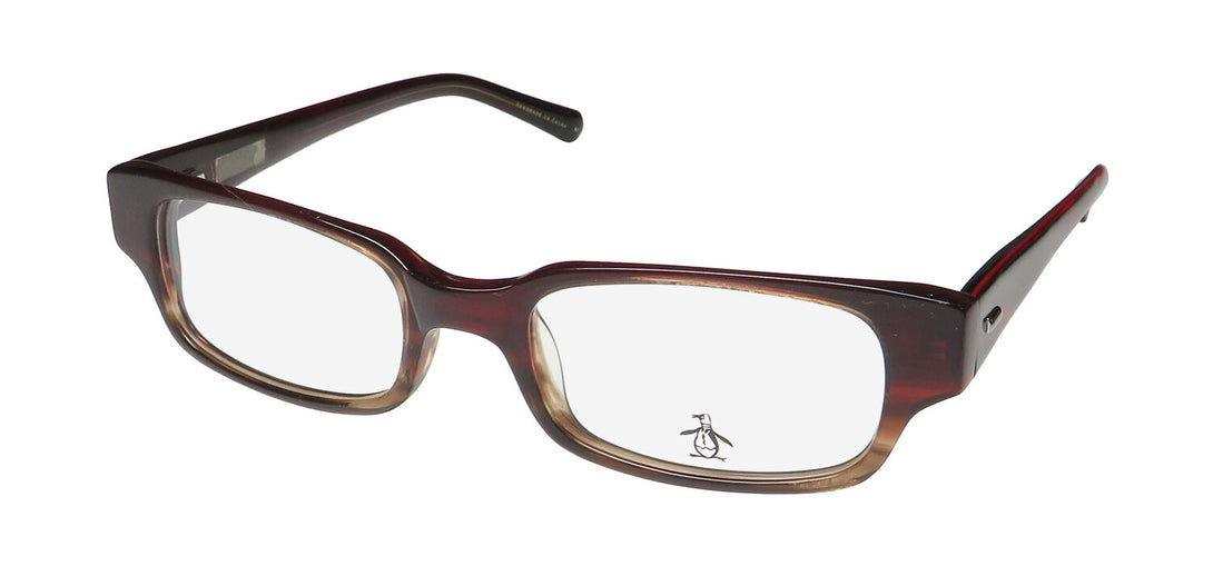 Original Penguin The Coleman Eyeglasses