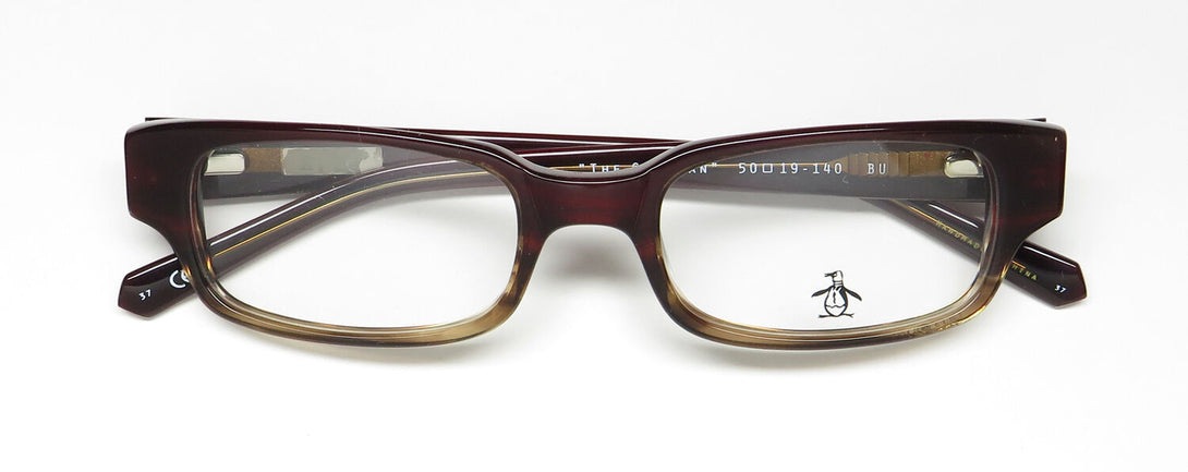 Original Penguin The Coleman Eyeglasses