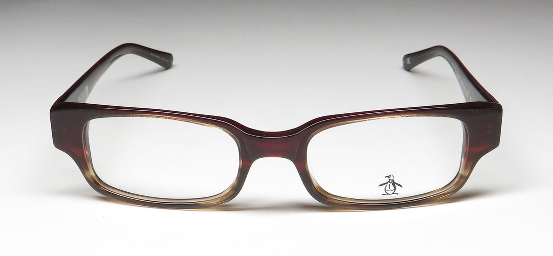 Original Penguin The Coleman Eyeglasses