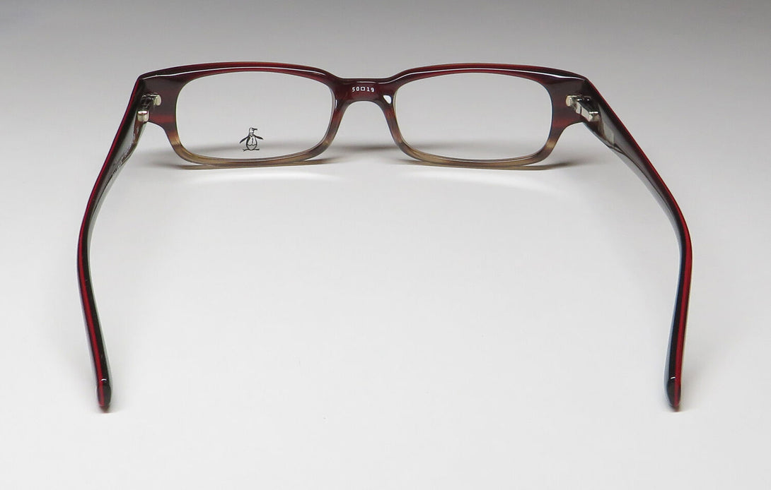 Original Penguin The Coleman Eyeglasses