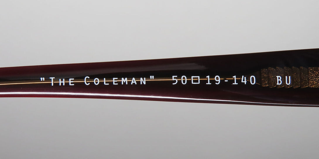 Original Penguin The Coleman Eyeglasses