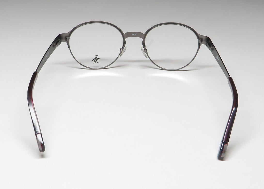 Original Penguin The Scout Eyeglasses