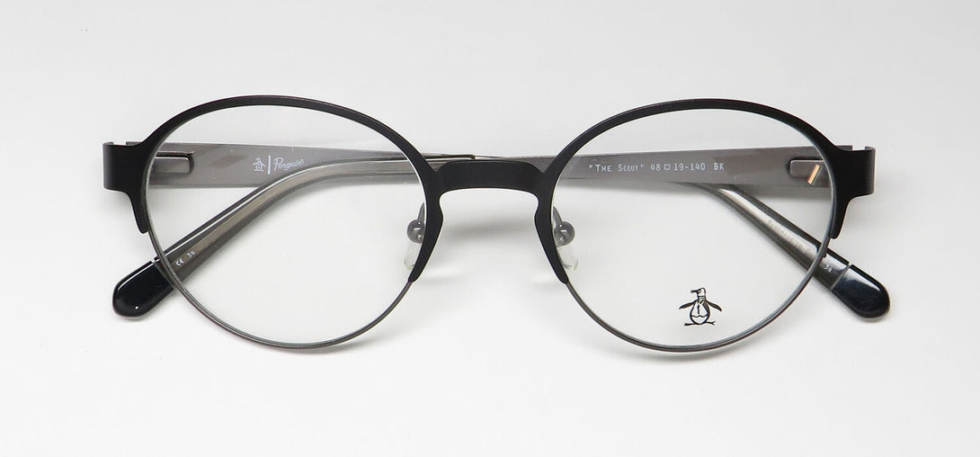 Original Penguin The Scout Eyeglasses