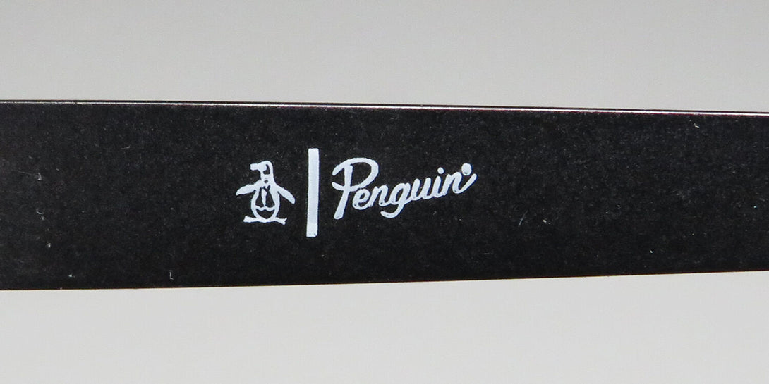 Original Penguin The Scout Eyeglasses