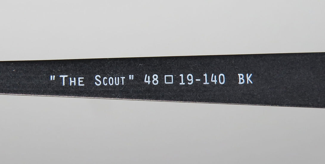 Original Penguin The Scout Eyeglasses