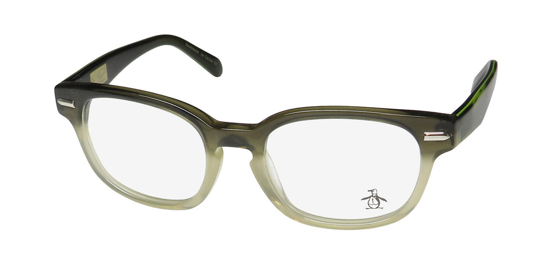 Original Penguin The Doyle Jr Eyeglasses