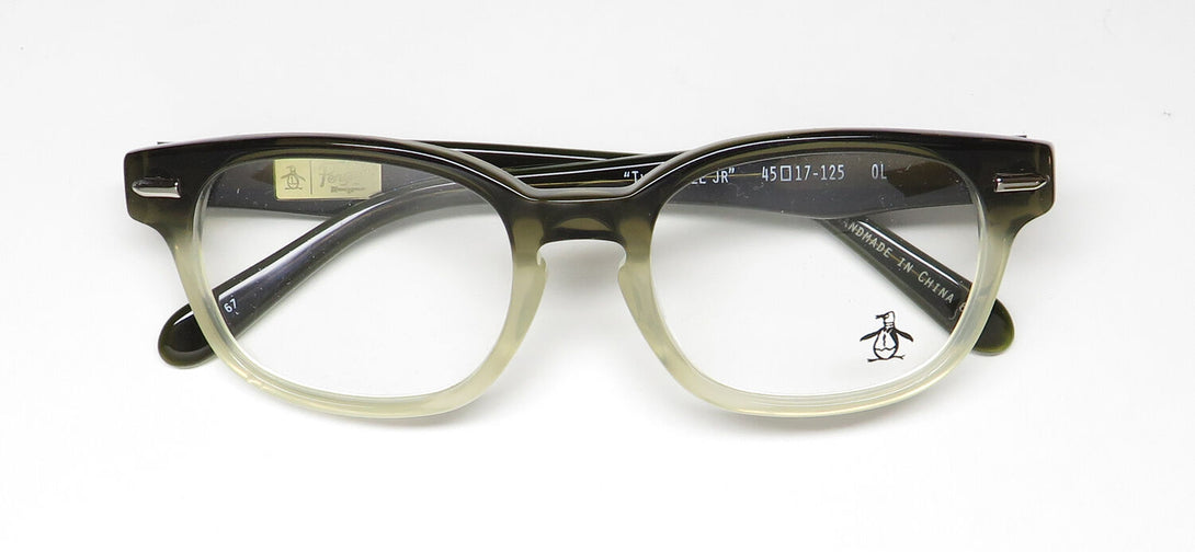 Original Penguin The Doyle Jr Eyeglasses