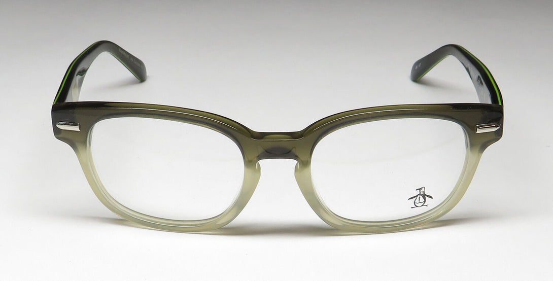 Original Penguin The Doyle Jr Eyeglasses