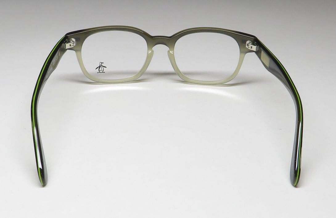 Original Penguin The Doyle Jr Eyeglasses