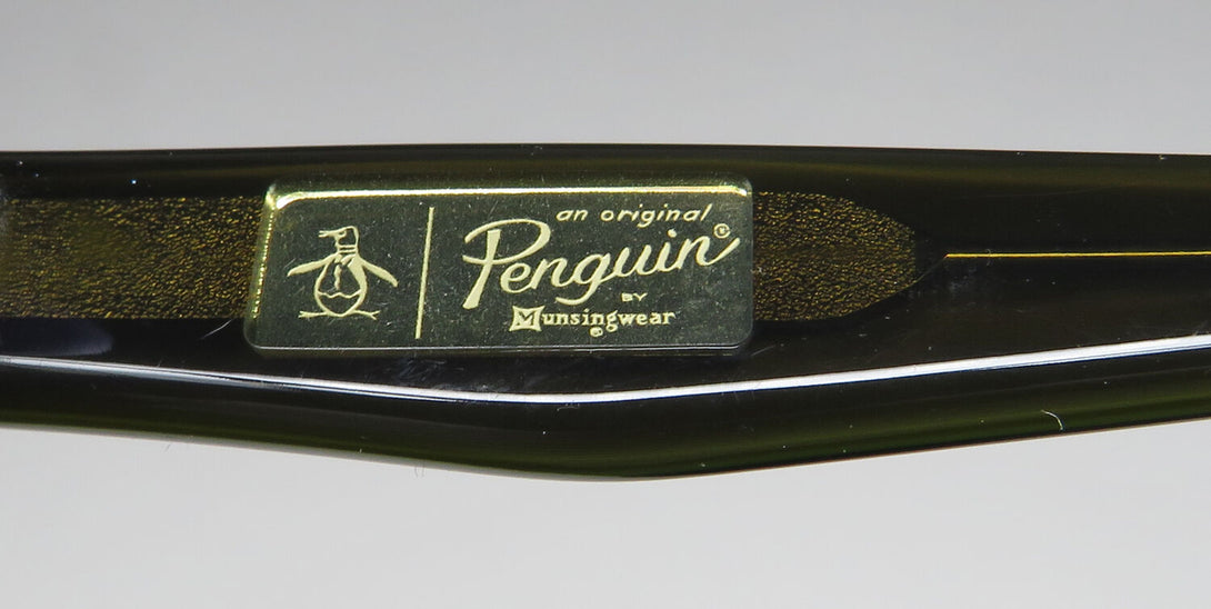 Original Penguin The Doyle Jr Eyeglasses