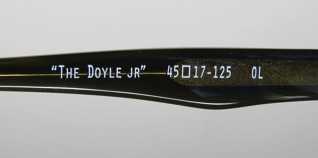 Original Penguin The Doyle Jr Eyeglasses