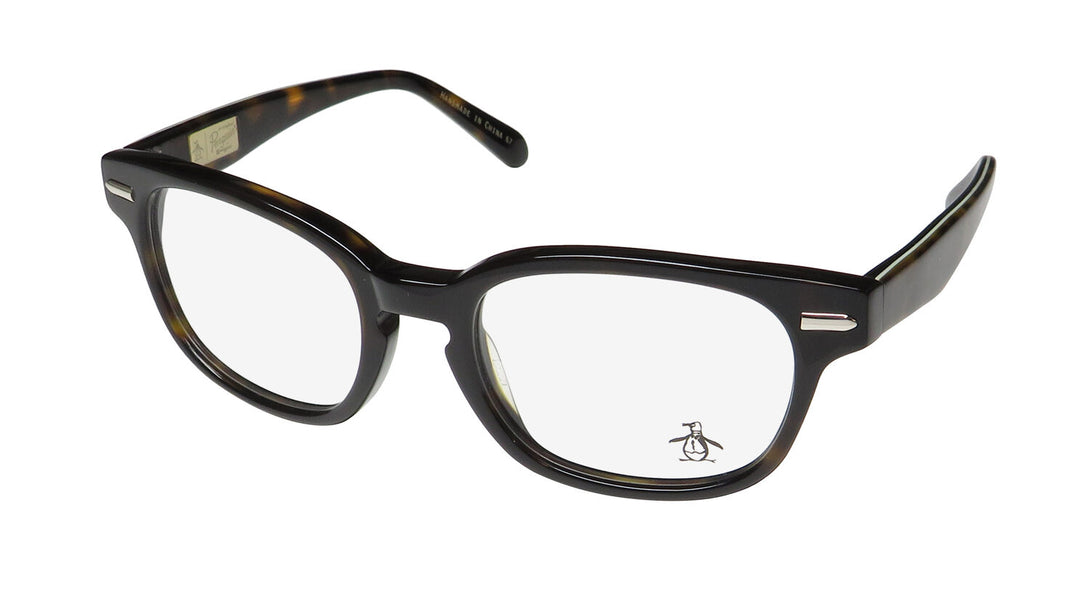 Original Penguin The Doyle Jr Eyeglasses