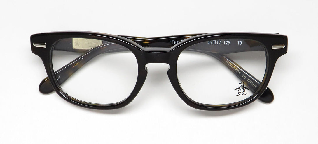 Original Penguin The Doyle Jr Eyeglasses