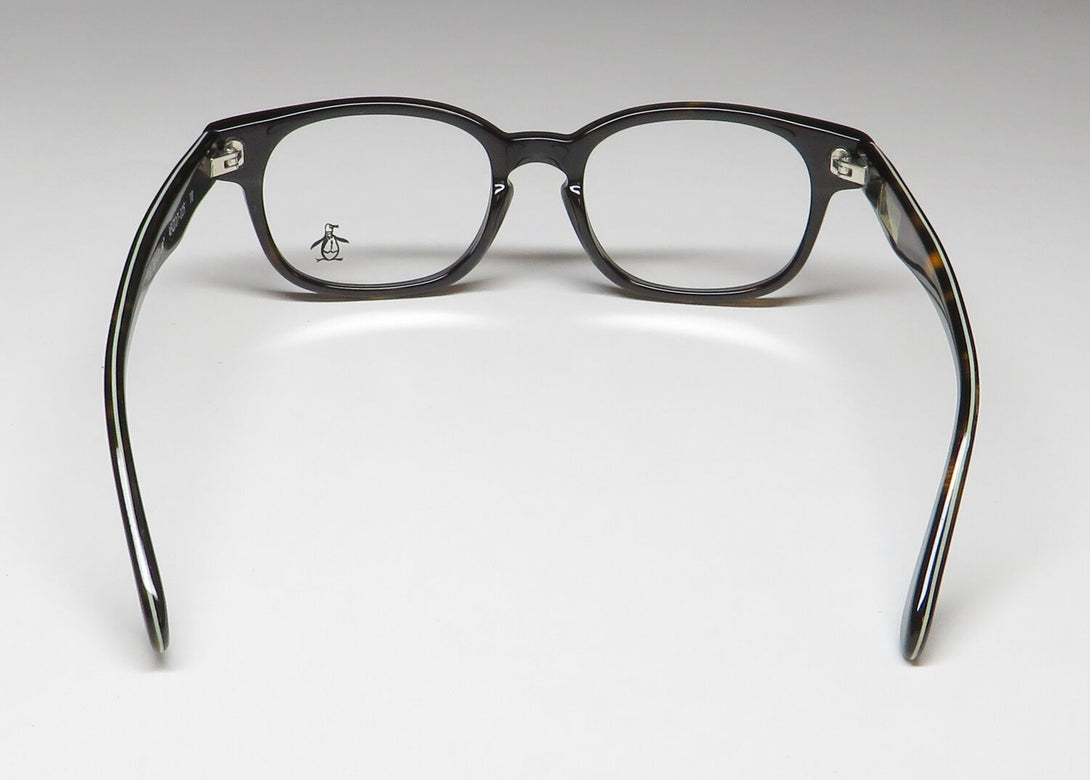 Original Penguin The Doyle Jr Eyeglasses